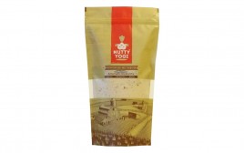 Nutty Yogi Amarnath Cheela Mix   Pack  400 grams